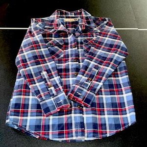 Sovereign codes casual vintage shirt